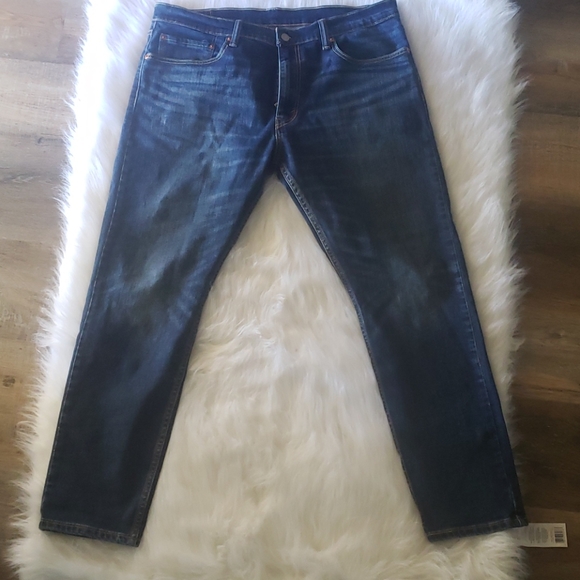 Levi's Other - Levi's #512 slim Tapered